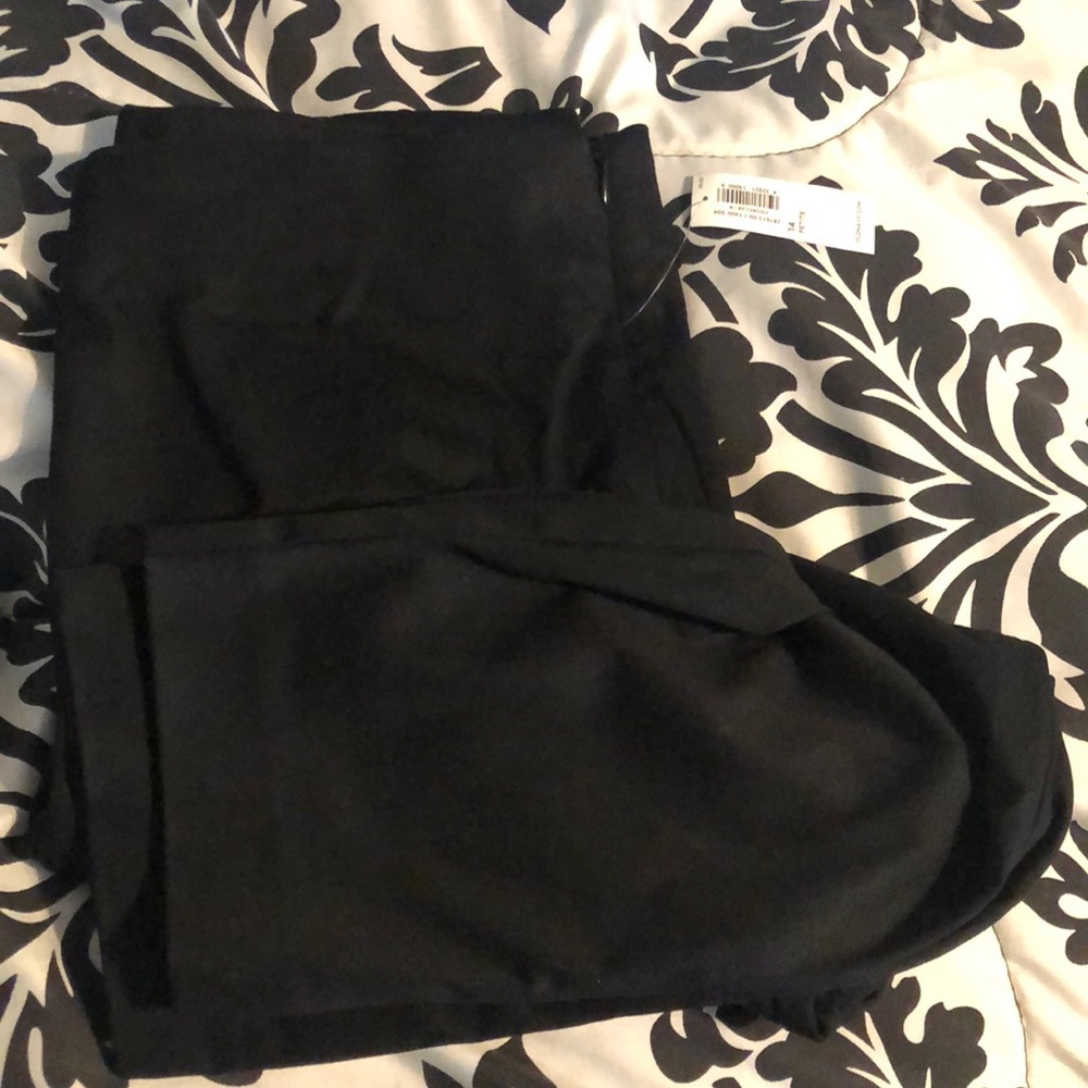 Super skinny ankle pants